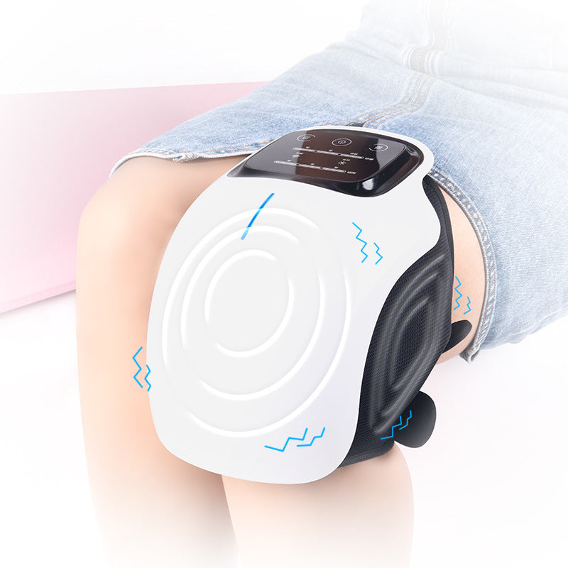 Massager Vibration Leg And Knee Massager