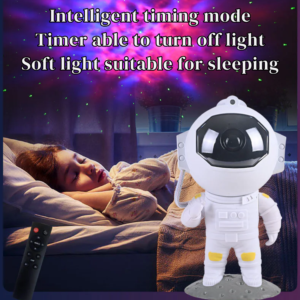 Astro Night Light