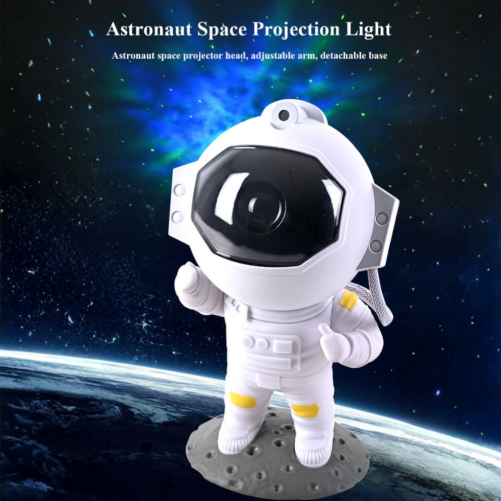 Astro Night Light
