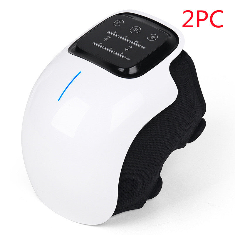 Massager Vibration Leg And Knee Massager