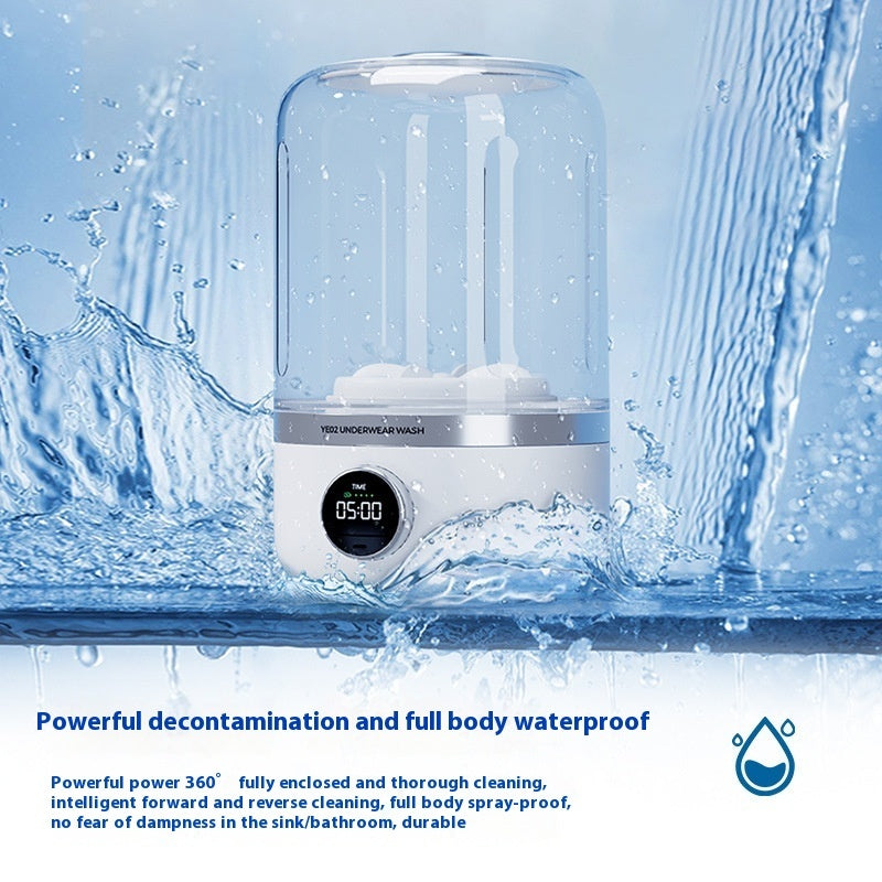 Mini  Washing Machine