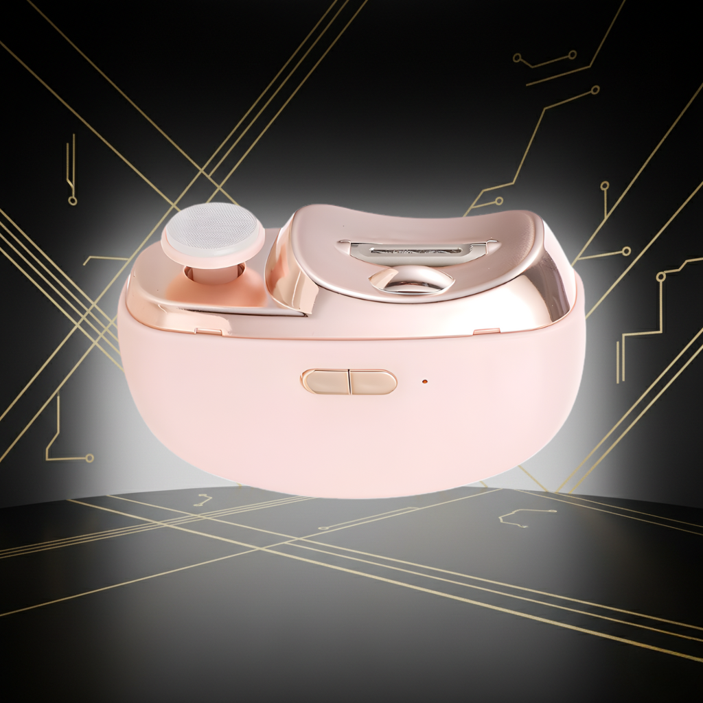 Auto Nail Trimmer