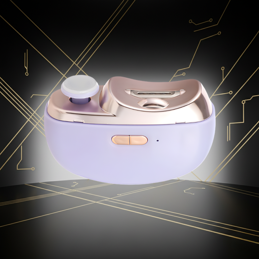 Auto Nail Trimmer