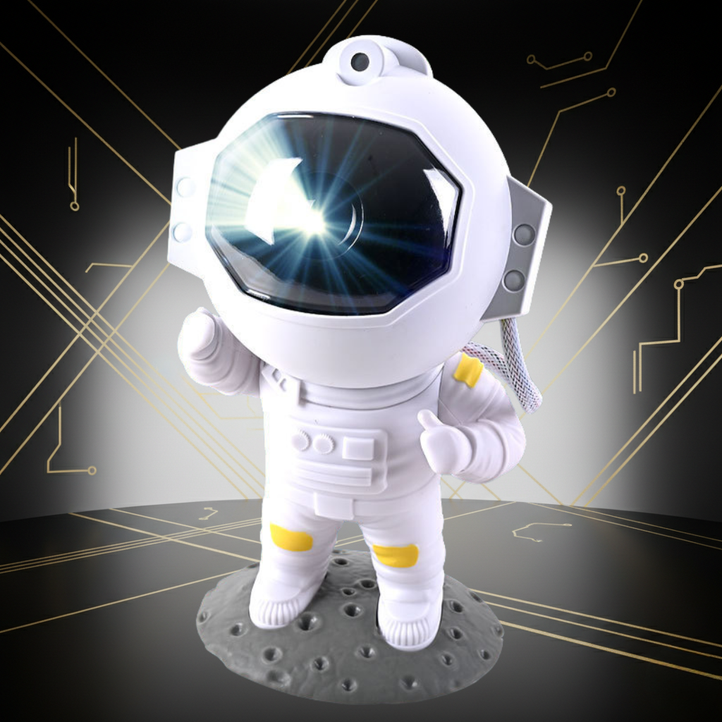 Astro Night Light