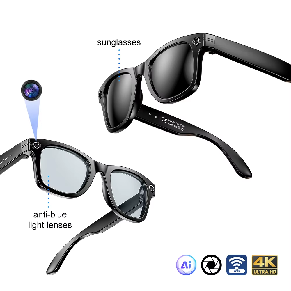 Aura Vision Glasses