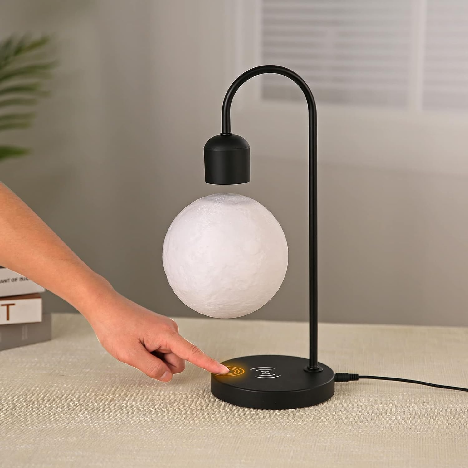 Luna Float Lamp